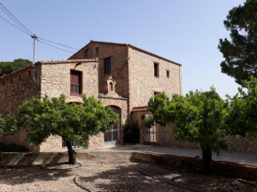 Alberg Enric d'Ossó, Tortosa